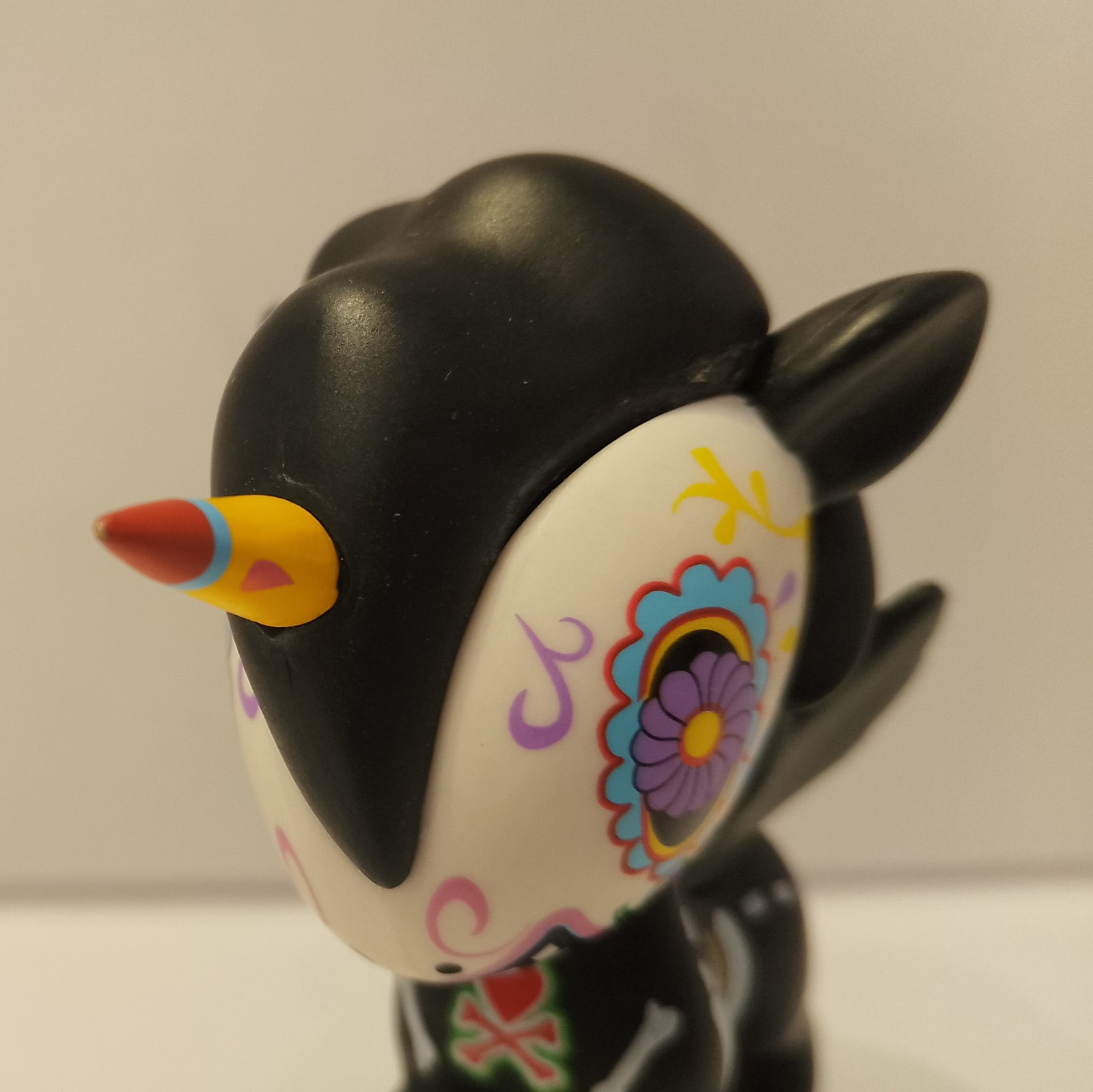 Caramelo (SECRET) - Unicorno Series 2 by tokidoki
