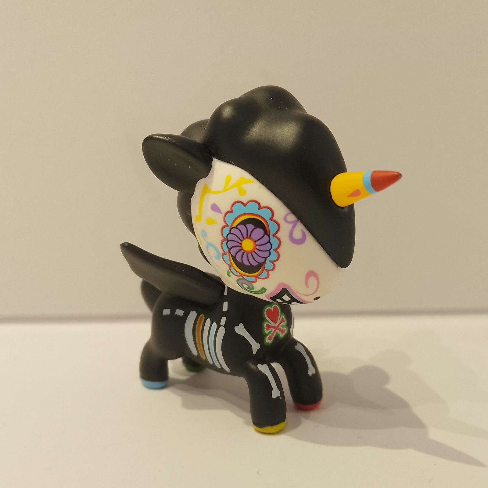 Caramelo (SECRET) - Unicorno Series 2 by tokidoki