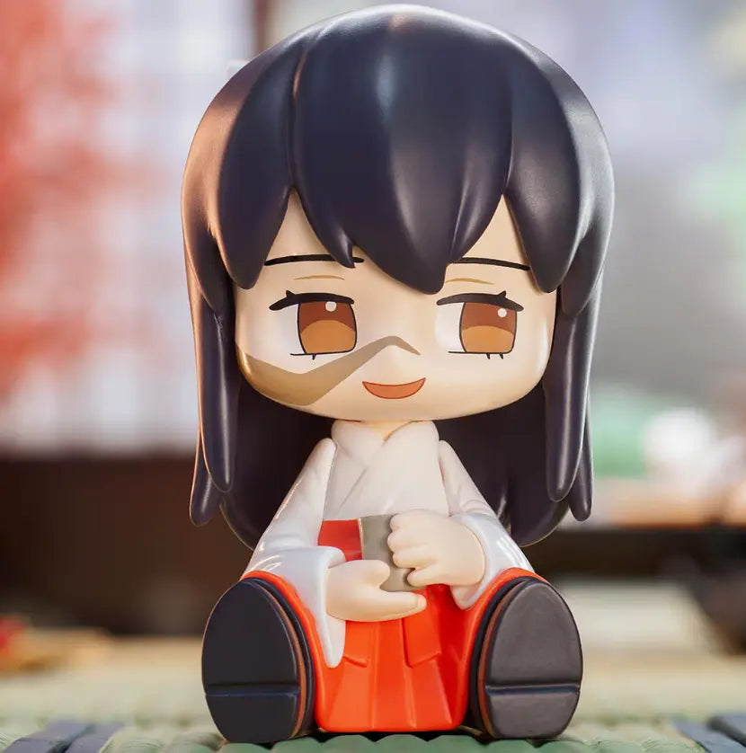 Jujutsu Kaisen Uniform Series Figures by POP MART