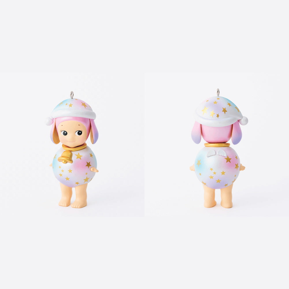 Sonny Angel Christmas Ornaments 2023 Series Blind Box