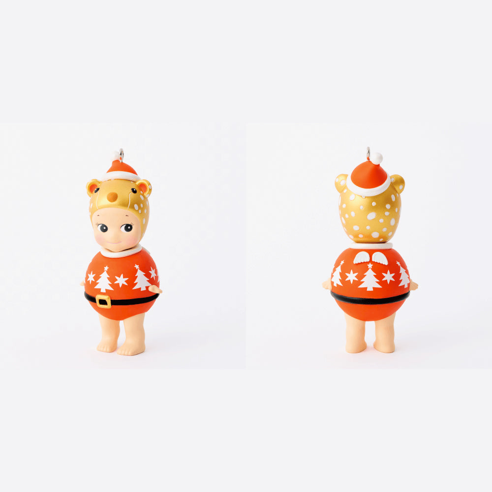 Sonny Angel Christmas Ornaments 2023 Series Blind Box