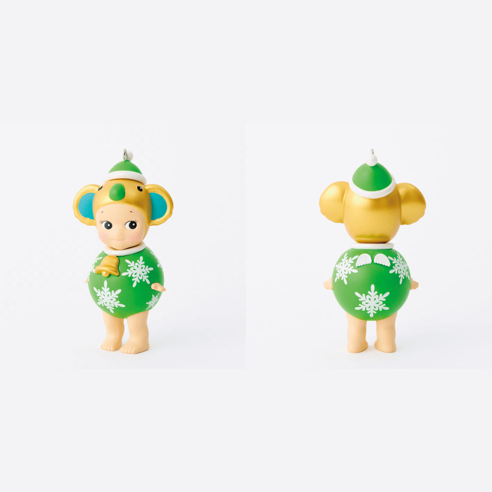 Sonny Angel Christmas Ornaments 2023 Series Blind Box
