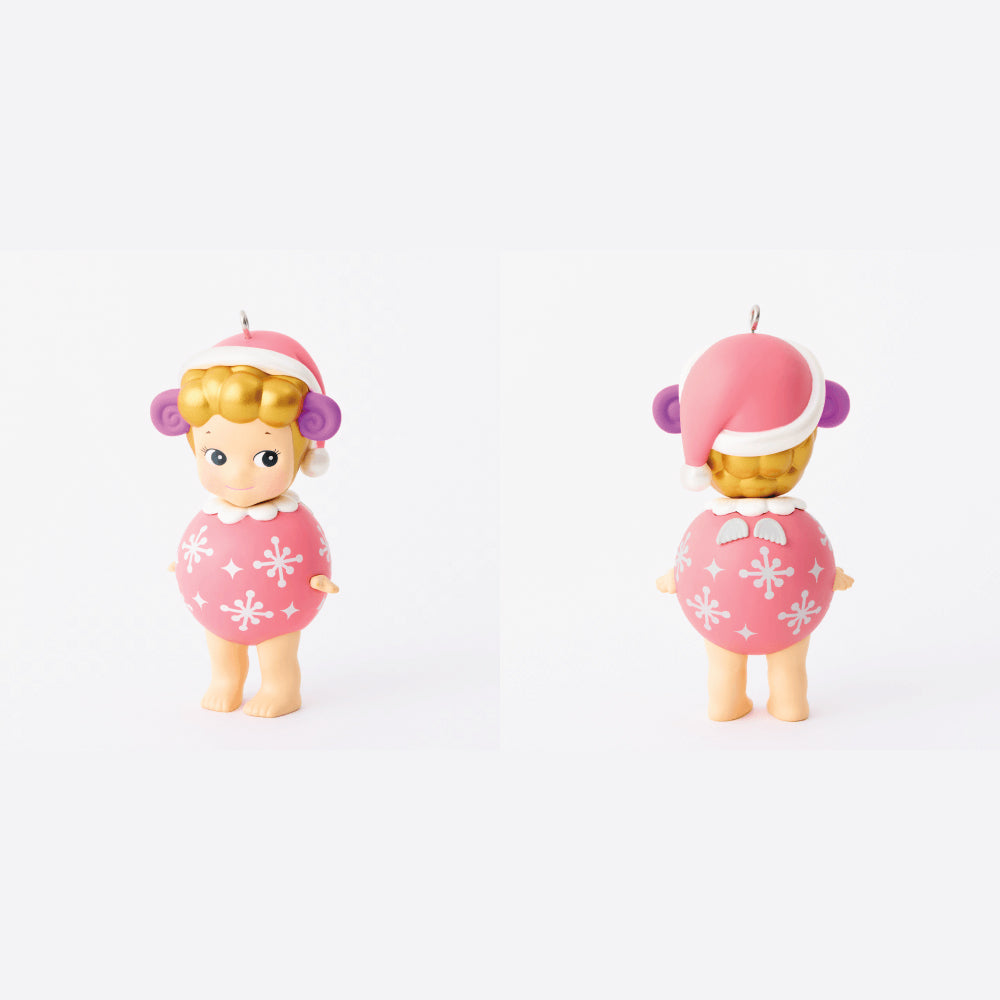 Sonny Angel Christmas Ornaments 2023 Series Blind Box