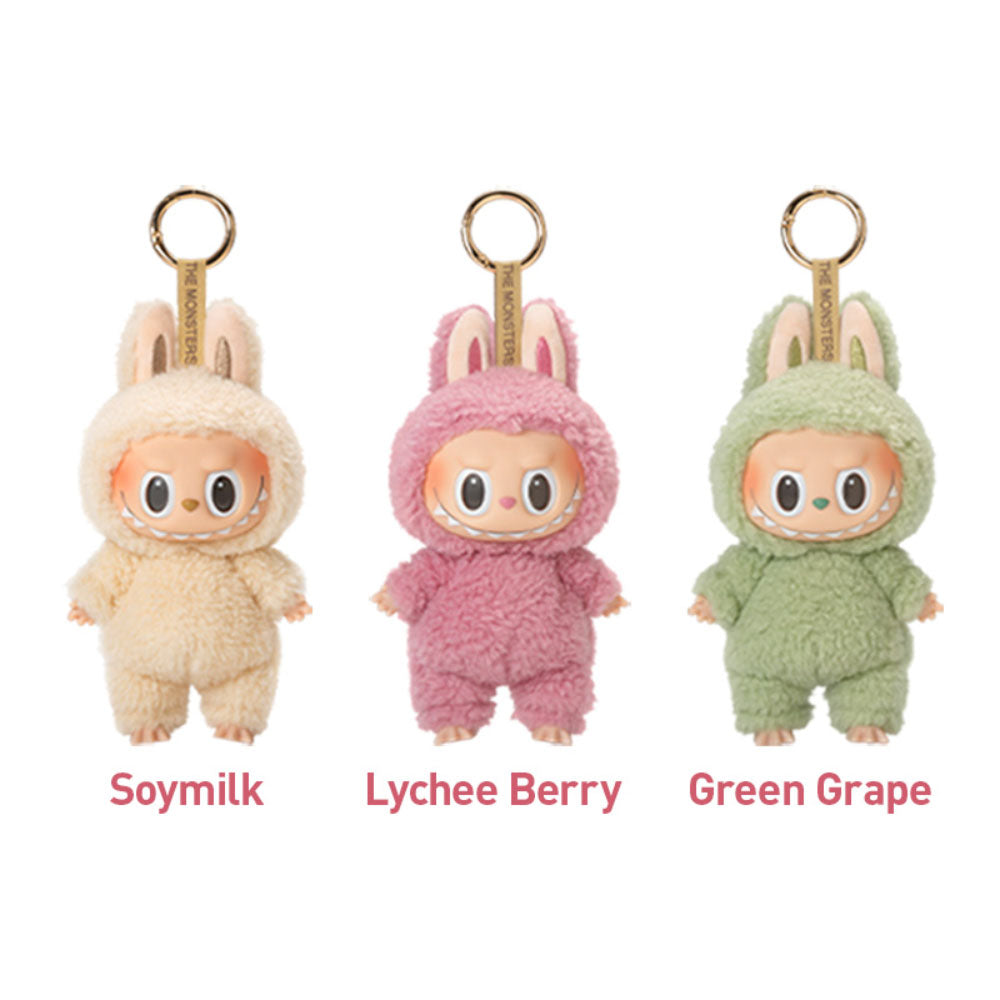 Labubu The Monsters Exciting Macarons Vinyl Face Blind Box by POP MART