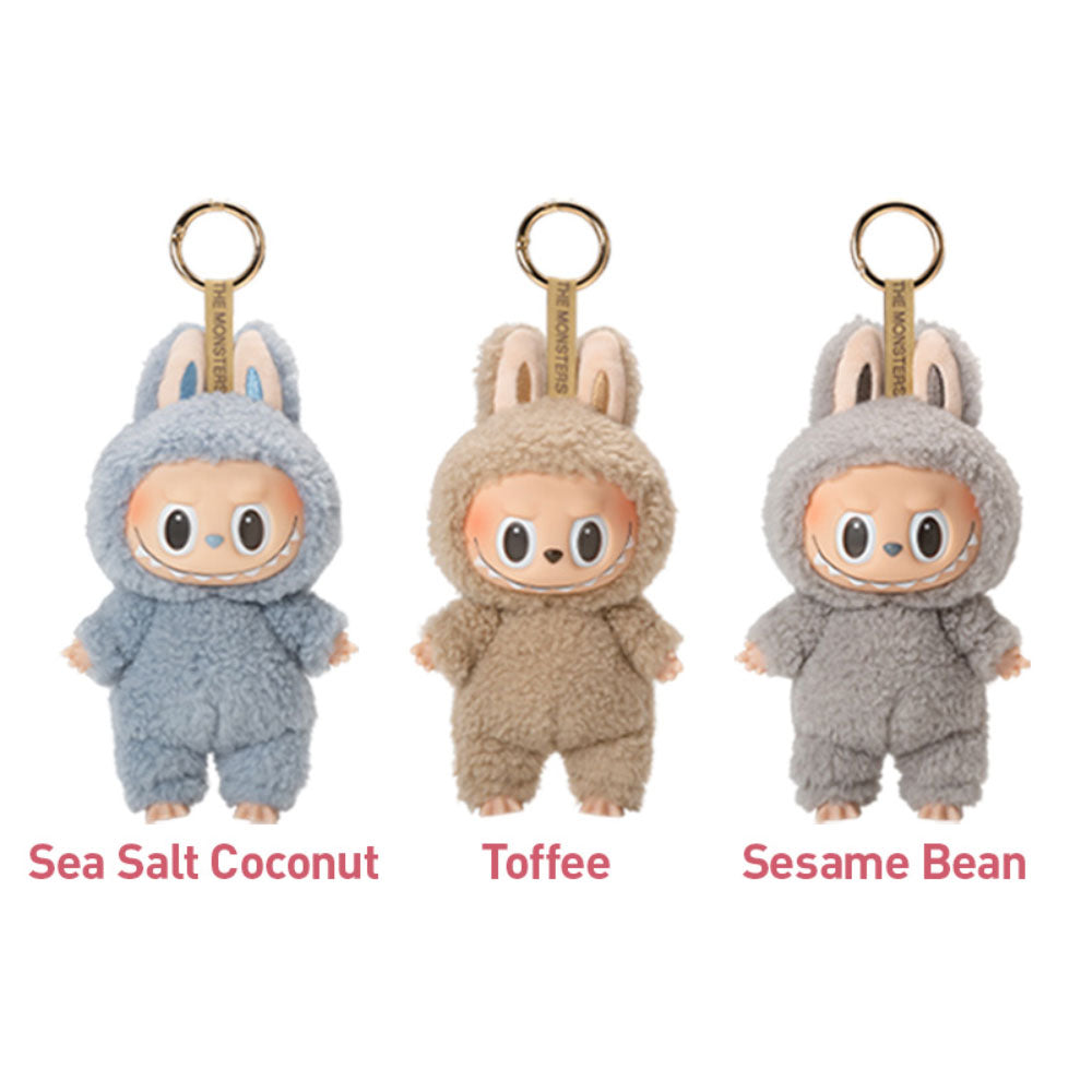 Labubu The Monsters Exciting Macarons Vinyl Face Blind Box by POP MART