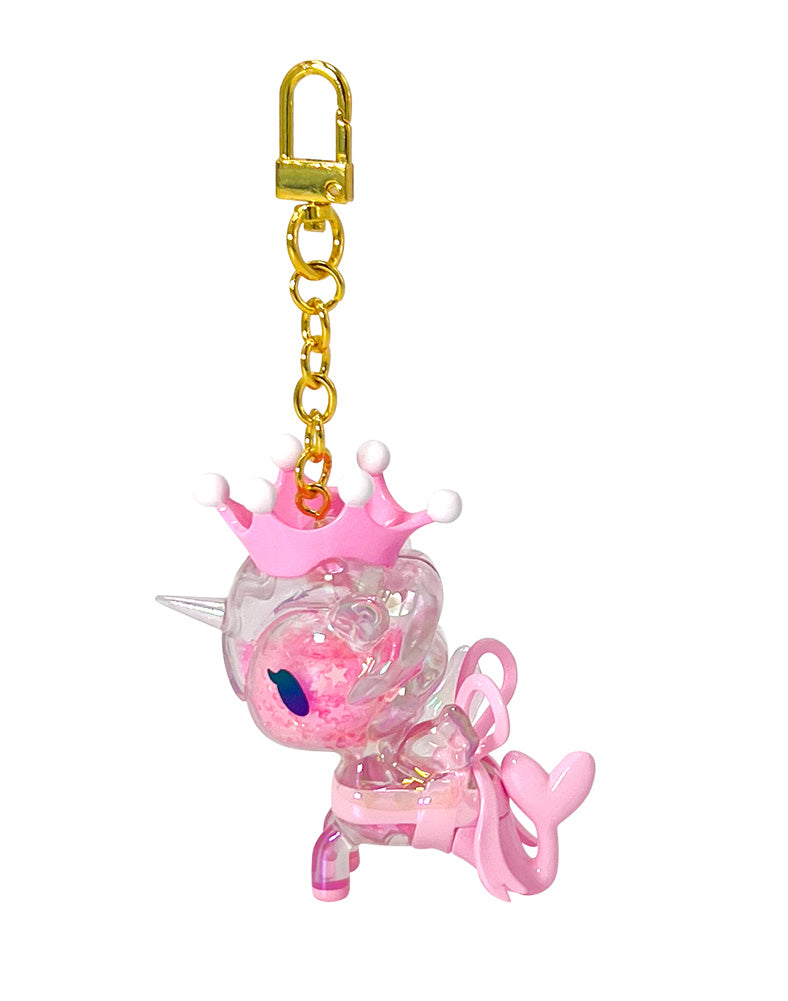 20th Anniversary Mermicorno Bag Charm by tokidoki