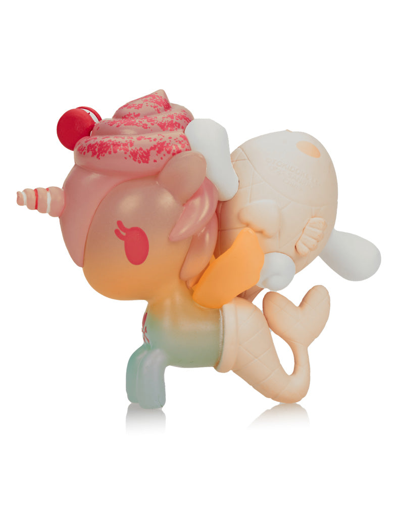 tokidoki x Cinnamoroll Sweet Treats - Cinnamoroll x Mango'licious (Special Edition)