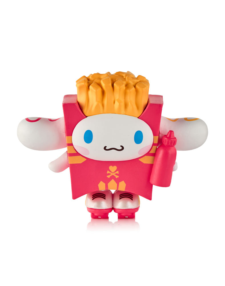 tokidoki x Hello Kitty and Friends Fast Food Blind Box by Tokidoki