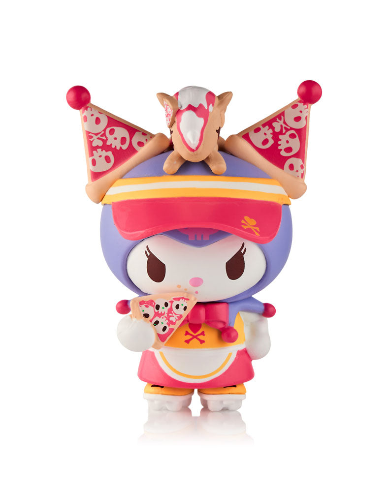 tokidoki x Hello Kitty and Friends Fast Food Blind Box by Tokidoki