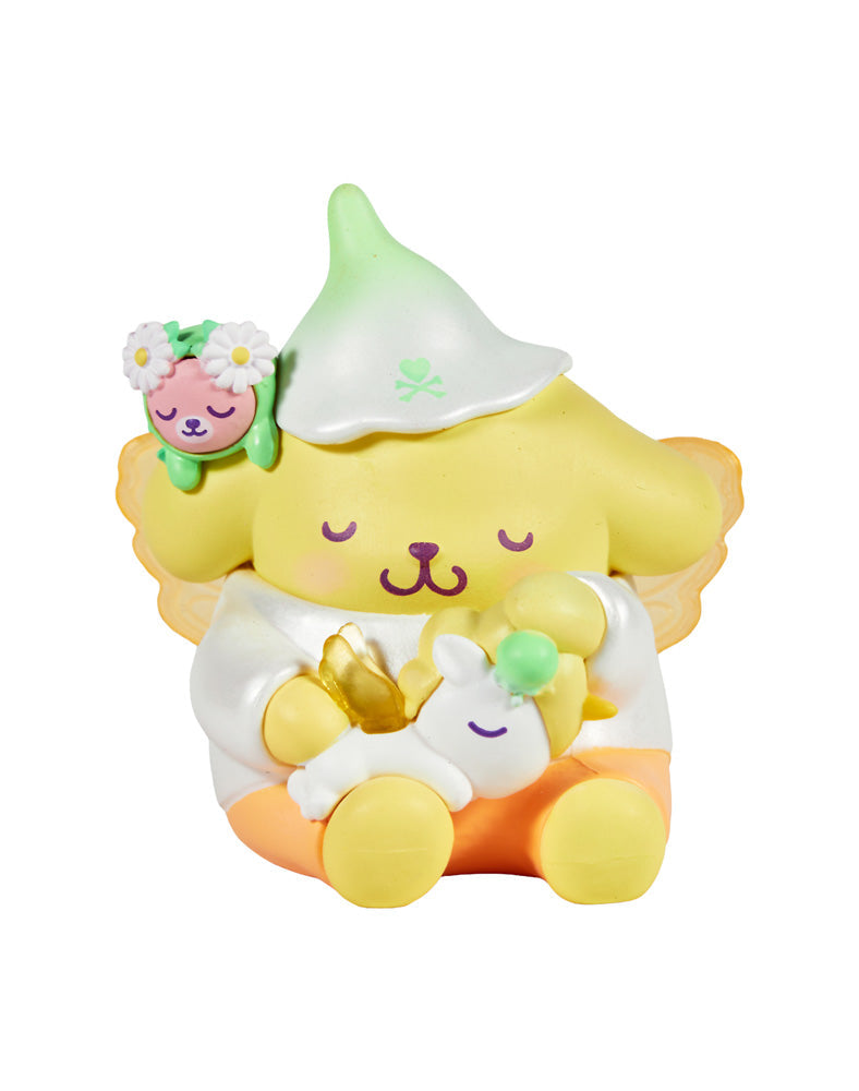 Tokidoki x Hello Kitty and Friends Butterfly Garden Blind Box by Tokidoki