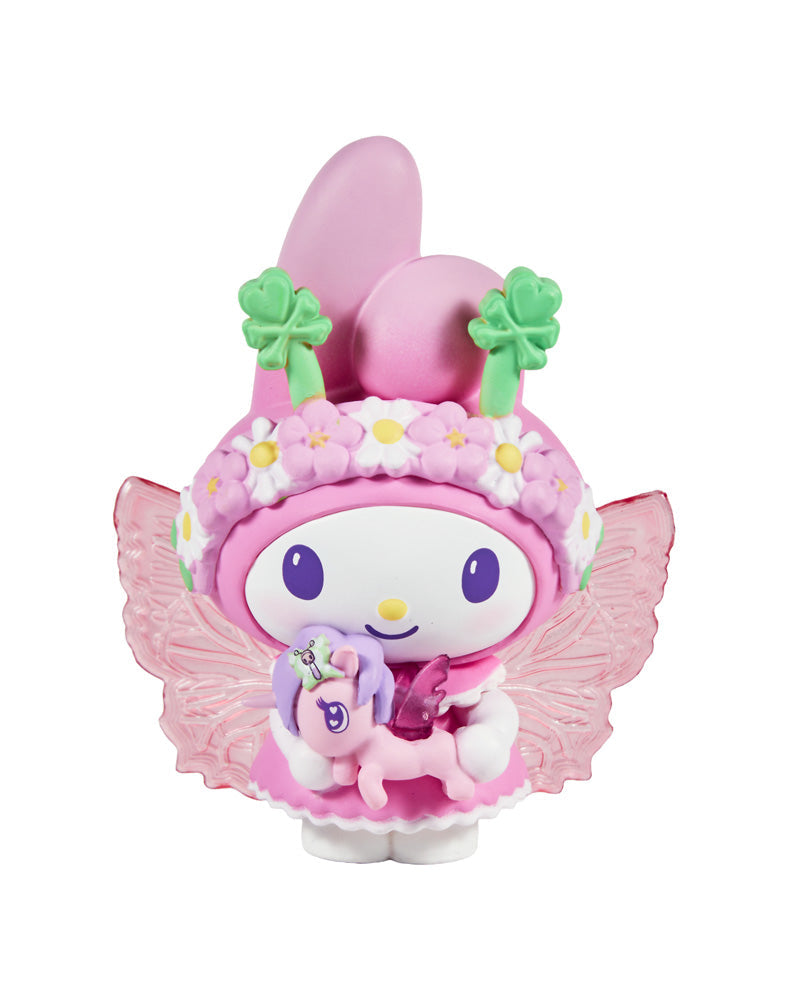 Tokidoki x Hello Kitty and Friends Butterfly Garden Blind Box by Tokidoki