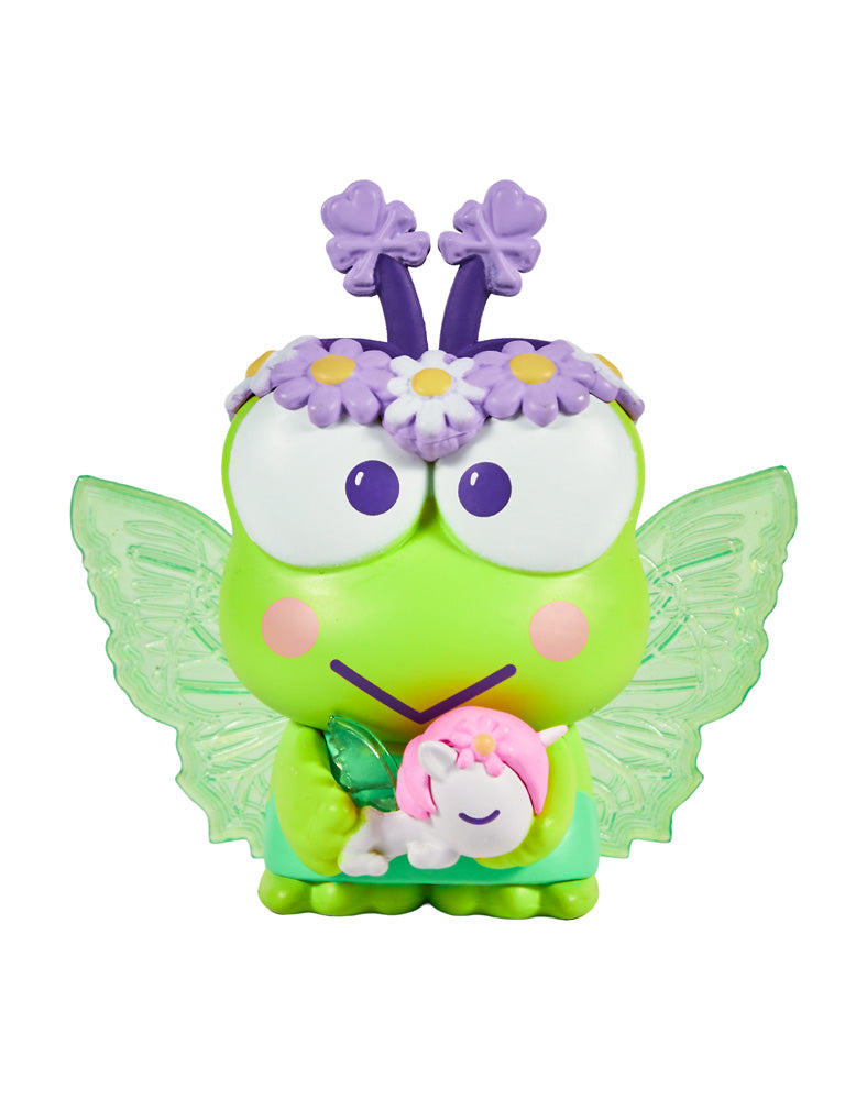 Tokidoki x Hello Kitty and Friends Butterfly Garden Blind Box by Tokidoki