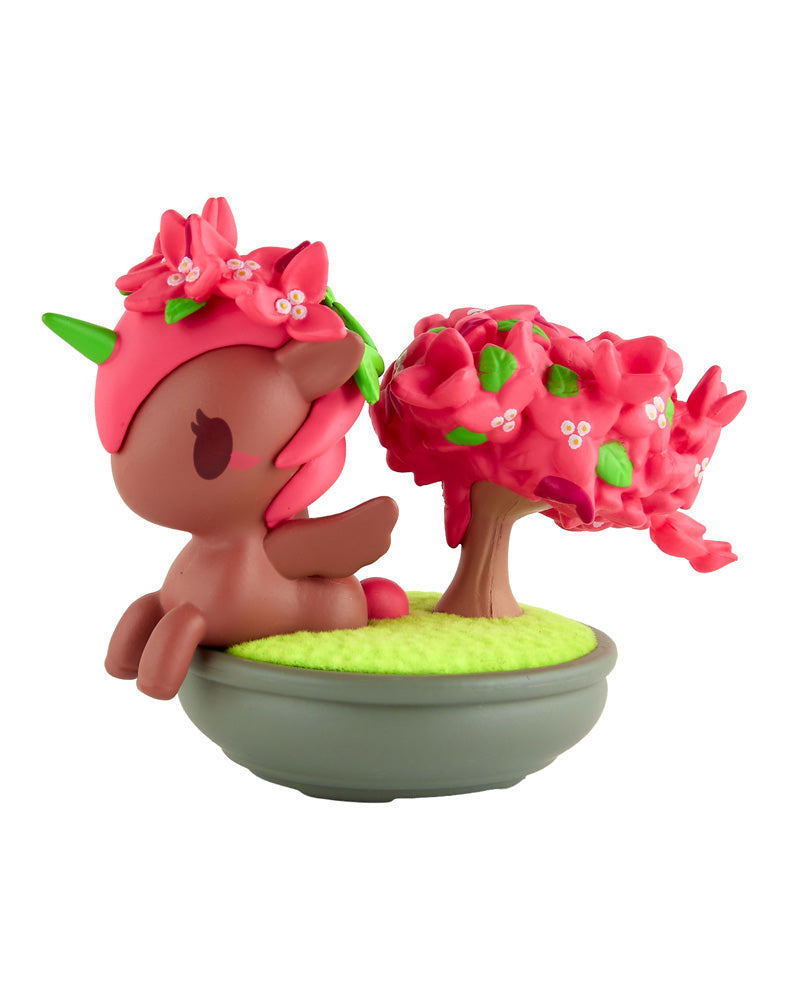 Botanical Bonsai Unicorno Blind Box by Tokidoki