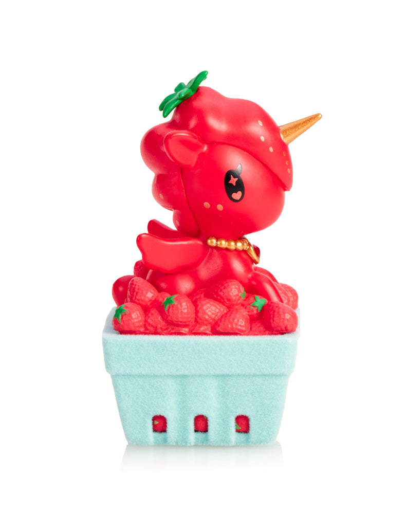 Fresh Fruit Unicorno Blind Box by tokidoki