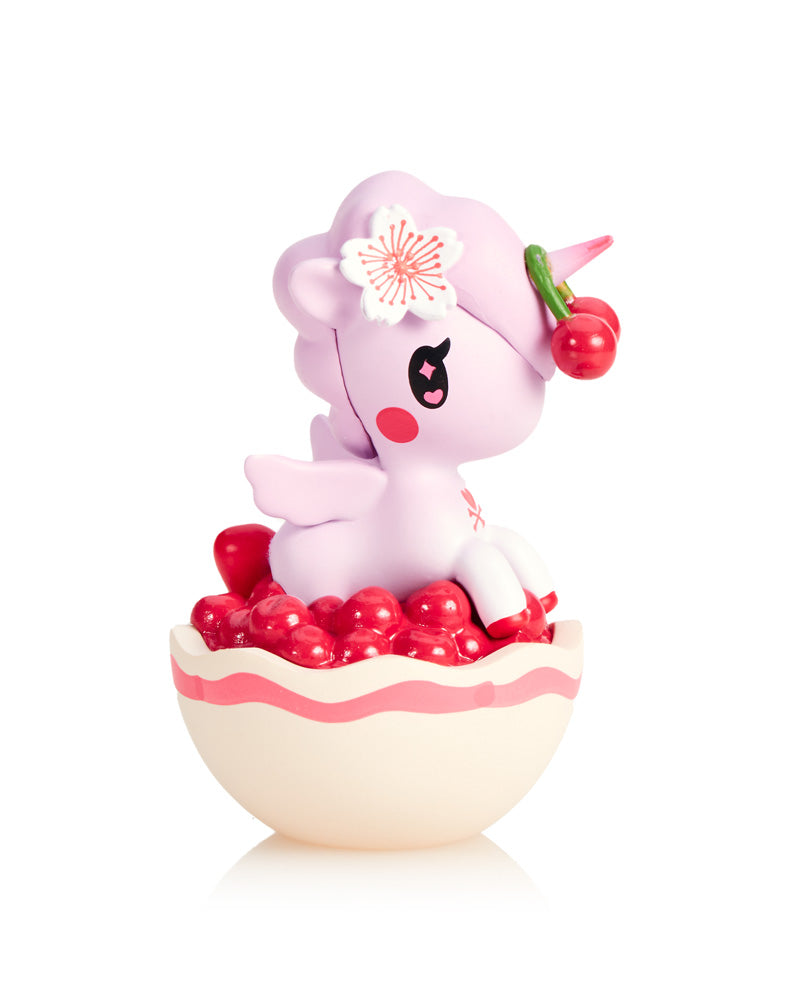 Fresh Fruit Unicorno Blind Box by tokidoki