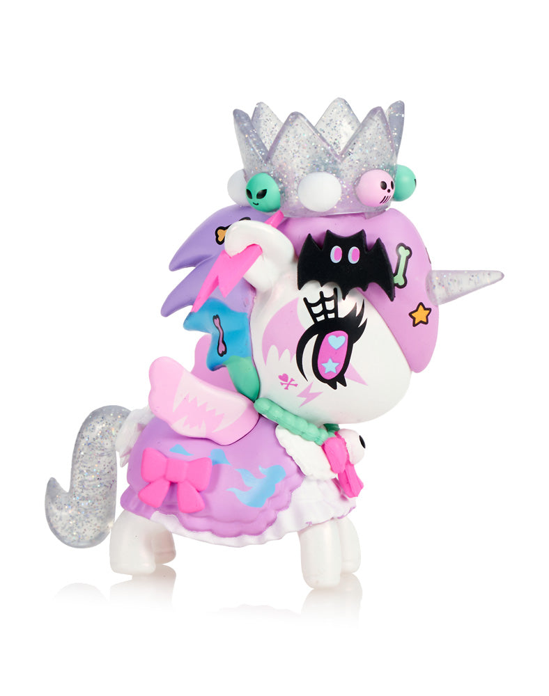 Harajuku Princess Unicorno Blind Box by tokidoki