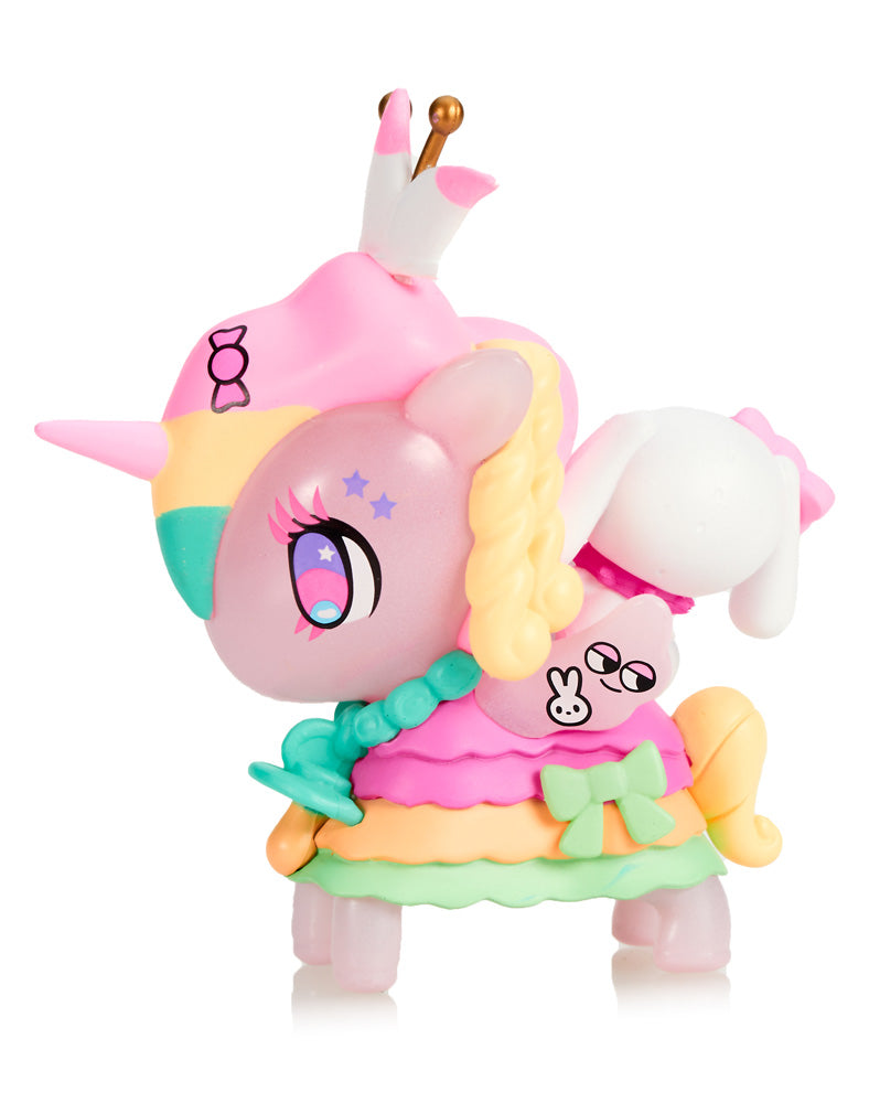Harajuku Princess Unicorno - Tanoshii (Special Edition)