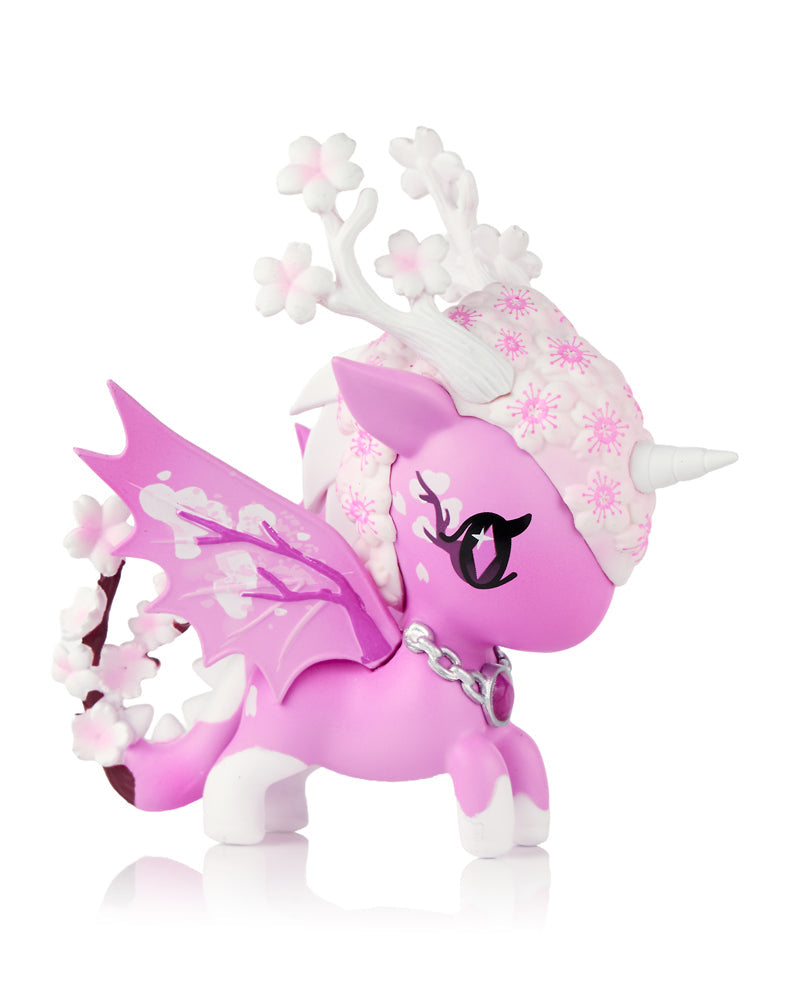Mystical Dragon Unicorno Blind Box by Tokidoki