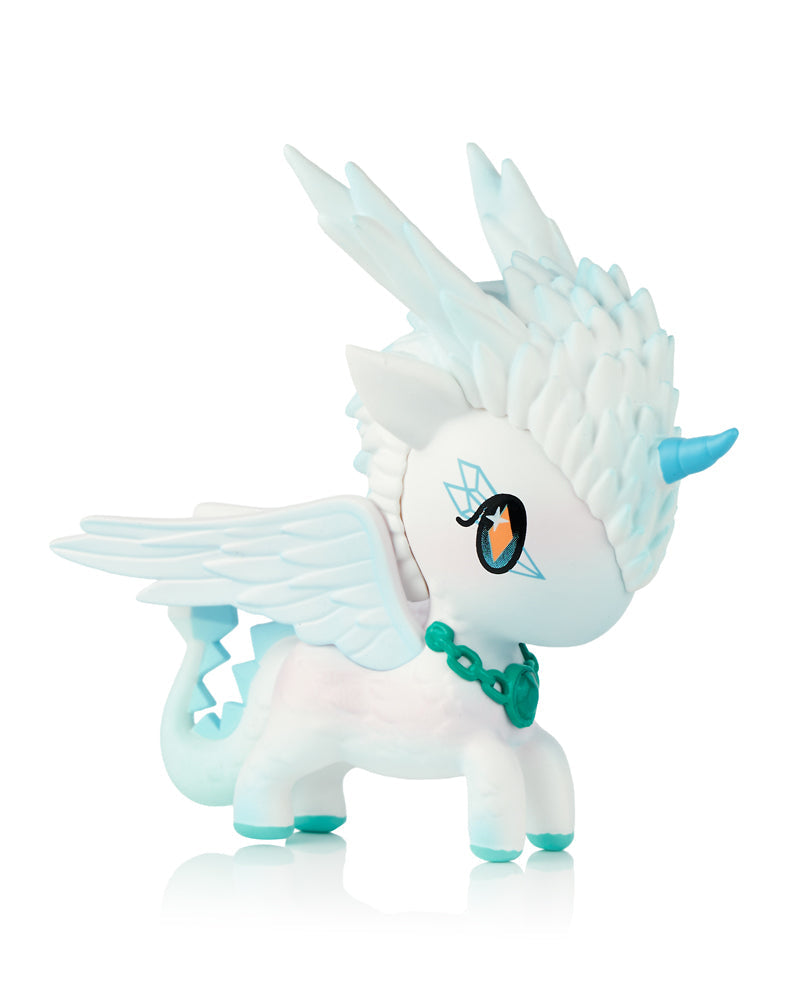 Mystical Dragon Unicorno Blind Box by Tokidoki