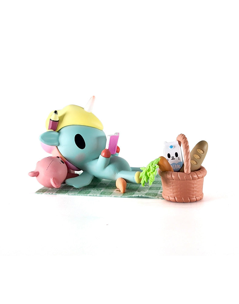 Picnic Party Unicorno Blind Box by tokidoki