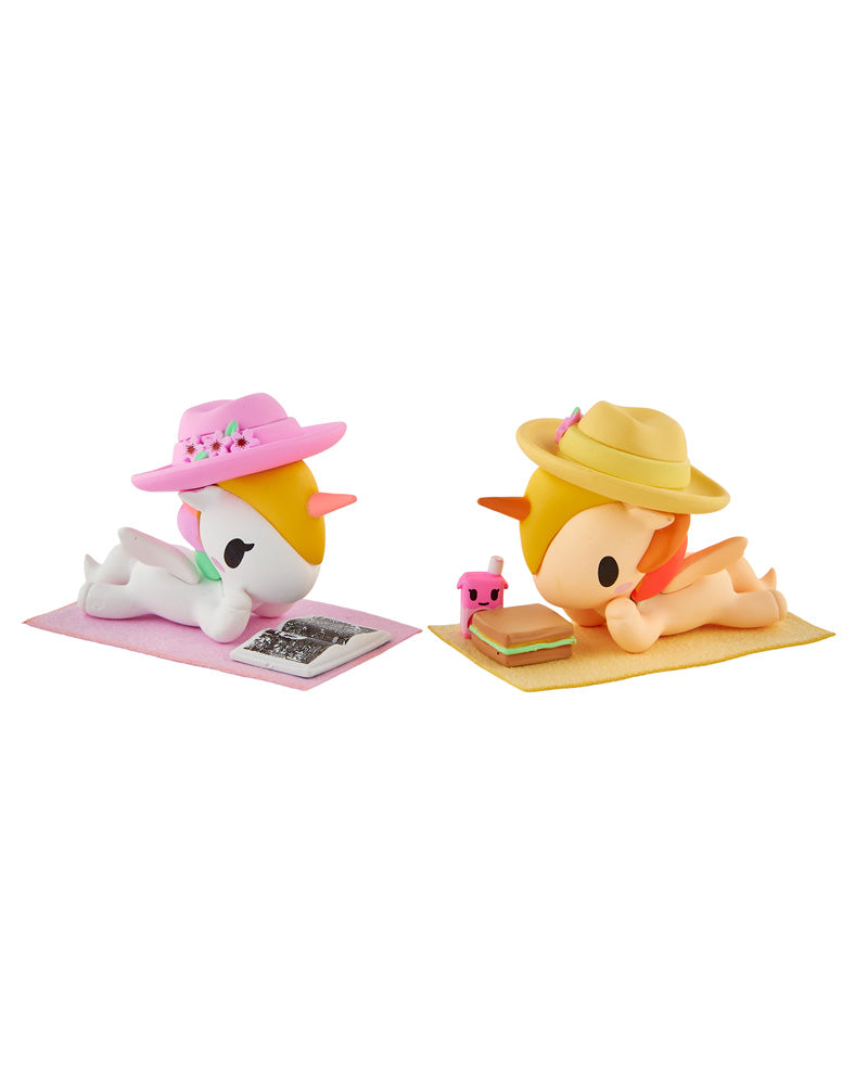 Twinsies Unicorno Blind Box by Tokidoki