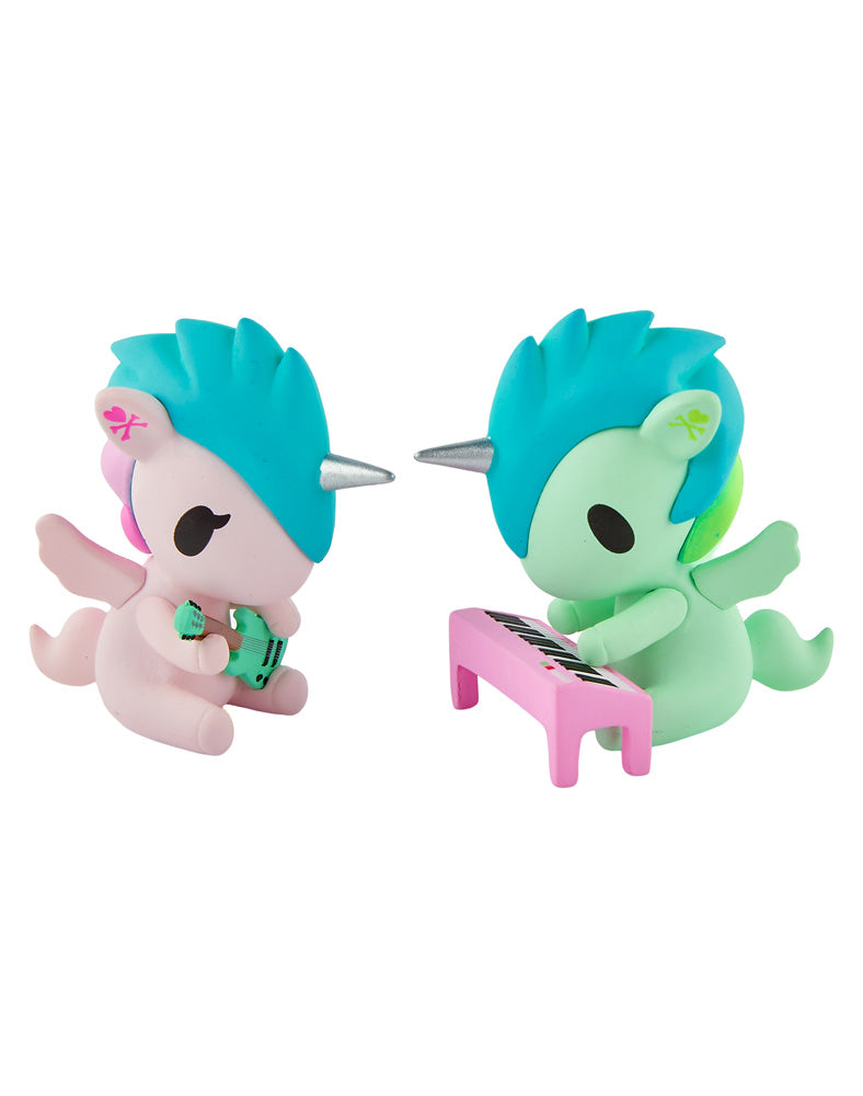 Twinsies Unicorno Blind Box by Tokidoki