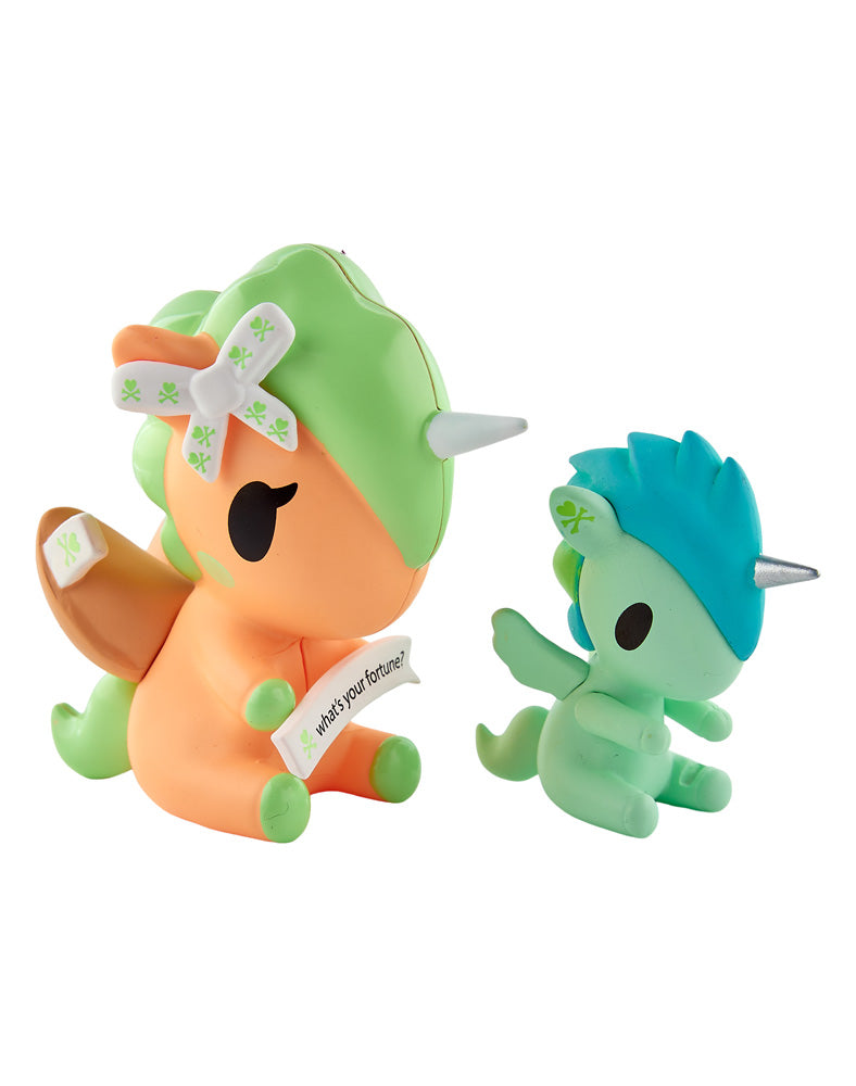 Twinsies Unicorno Blind Box by Tokidoki