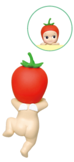 Sonny Angel Harvest Hippers Blind Box Series by Dreams