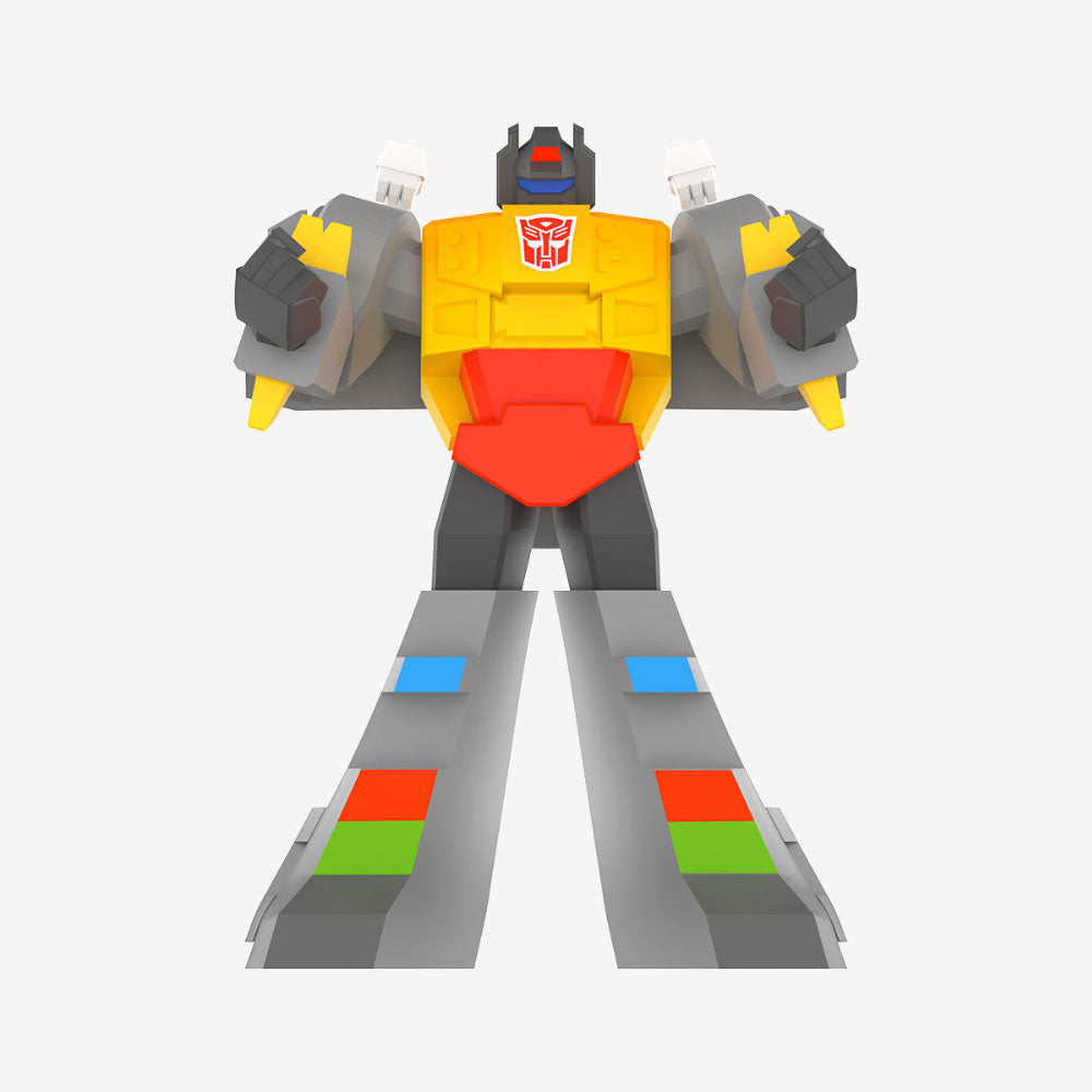 Transformers Generations Series Blind Box by POP MART