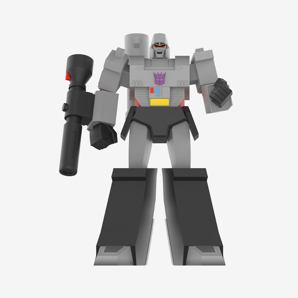 Transformers Generations Series Blind Box by POP MART