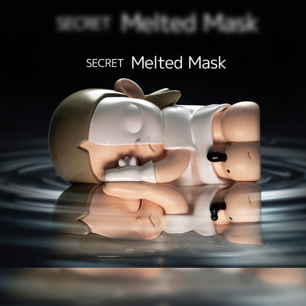 Zsiga Twins Series Figures Blind Box by POP MART