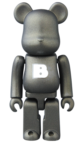 Bearbrick Series 33 Blind Box Series by Medicom Toy - Mindzai - 2