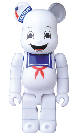 Bearbrick Series 33 Blind Box Series by Medicom Toy - Mindzai - 6