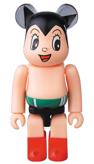 Bearbrick Series 33 Blind Box Series by Medicom Toy - Mindzai - 7