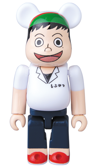 Bearbrick Series 33 Blind Box Series by Medicom Toy - Mindzai - 8