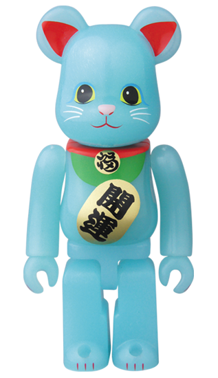 Bearbrick Series 33 Blind Box Series by Medicom Toy - Mindzai - 9