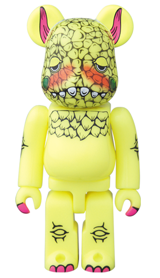 Bearbrick Series 33 Blind Box Series by Medicom Toy - Mindzai - 10