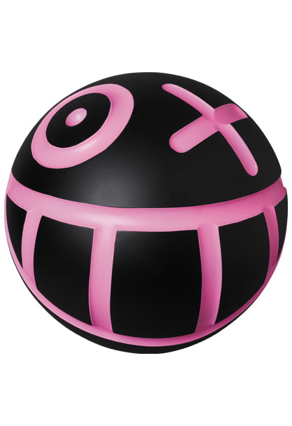 Andre Ball VCD by André Saraiva x Medicom Toy