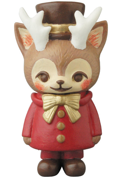 Classy Morris by Hinatique x Vinyl Artist Gacha (VAG) Series 20