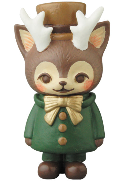 Classy Morris by Hinatique x Vinyl Artist Gacha (VAG) Series 20