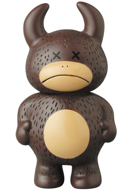 Vamou x Uamou - Vinyl Artist Gacha Series 3