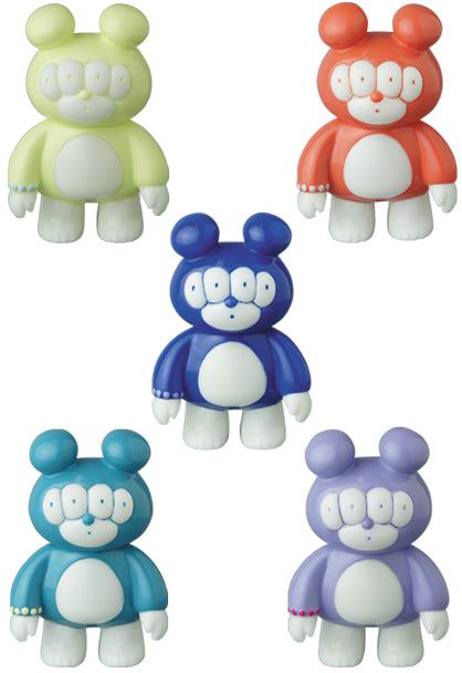 Matthew - Vinyl Artist Gacha Blind Box Series 3