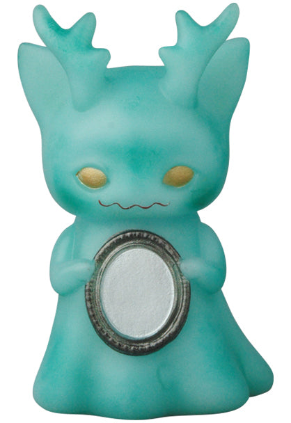 Ghost Morris by Hinatique x Vinyl Artist Gacha (VAG) Series 20