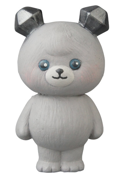 A Bear Cub Ice by Mames x Vinyl Artist Gacha (VAG) Series 22