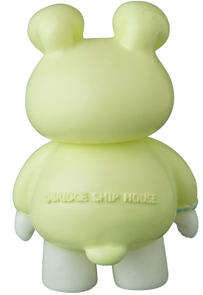 Matthew - Vinyl Artist Gacha Blind Box Series 3