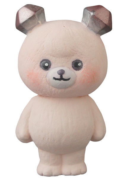 A Bear Cub Ice by Mames x Vinyl Artist Gacha (VAG) Series 22