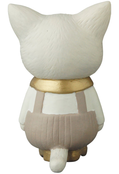 Kitty Morris by Hinatique x Vinyl Artist Gacha (VAG) Series 20