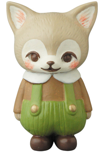 Kitty Morris by Hinatique x Vinyl Artist Gacha (VAG) Series 20