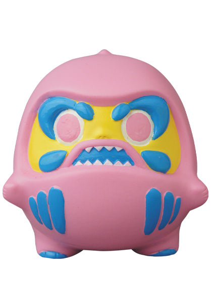 Kodarumasanda by ukyDaydreamer x Vinyl Artist Gacha (VAG) Series 22