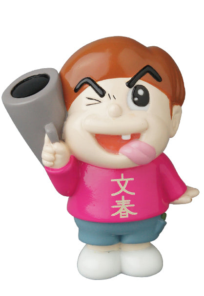 Bunshun Kun by Shukan Bunshun x Vinyl Artist Gacha Series 13